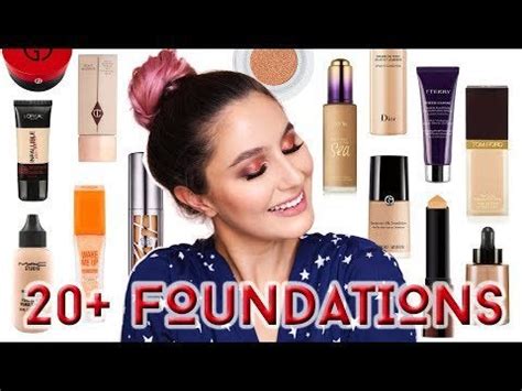 Karima McKimmie posts “epic foundations” video, featuring